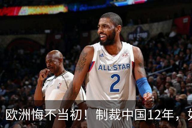 欧洲悔不当初！制裁中国12年，如今被迫取消，因为已无厂可保护